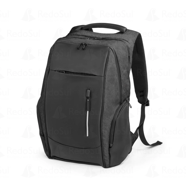 Mochila para notebook personalizada até 17 polegadas